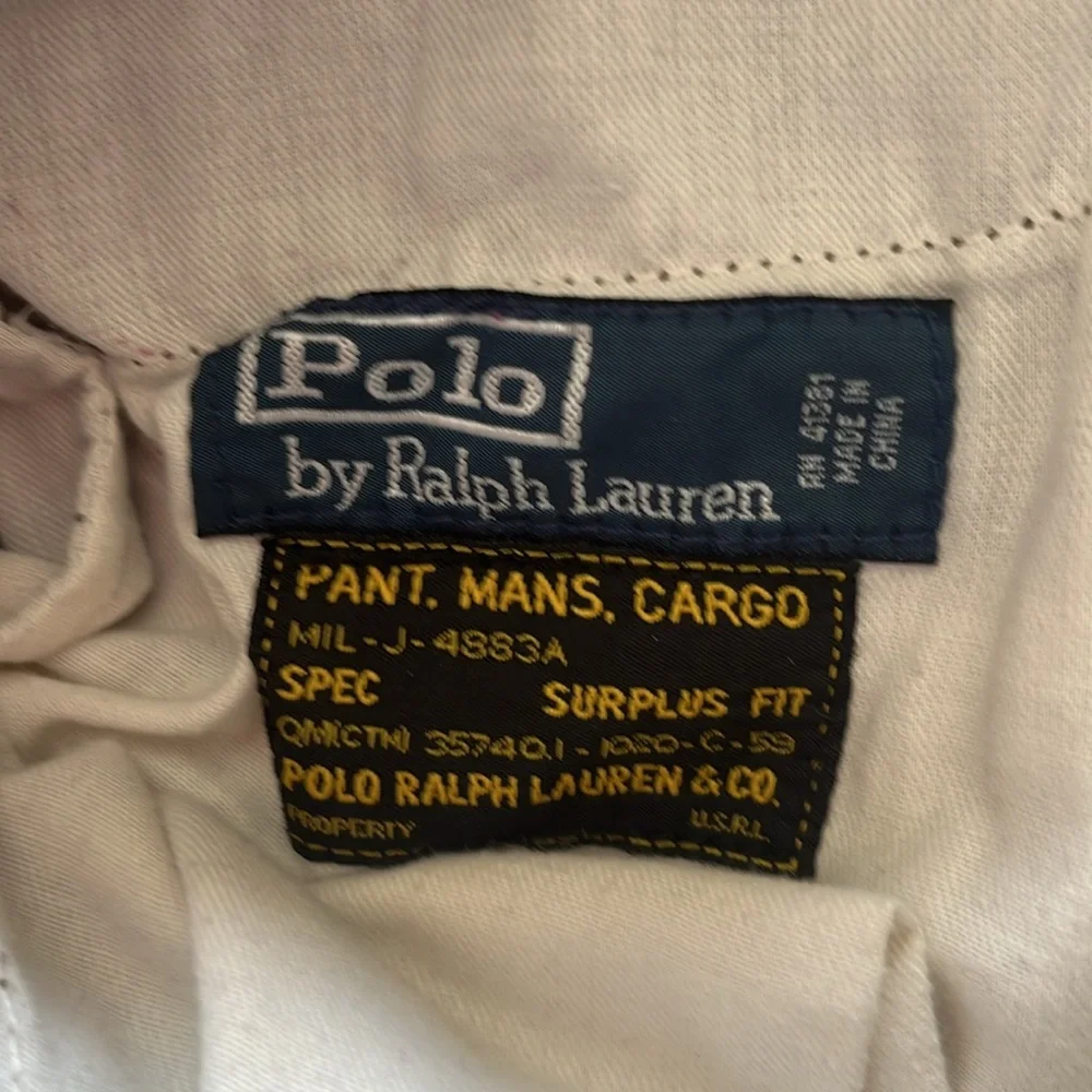 Polo Ralph Lauren polo by